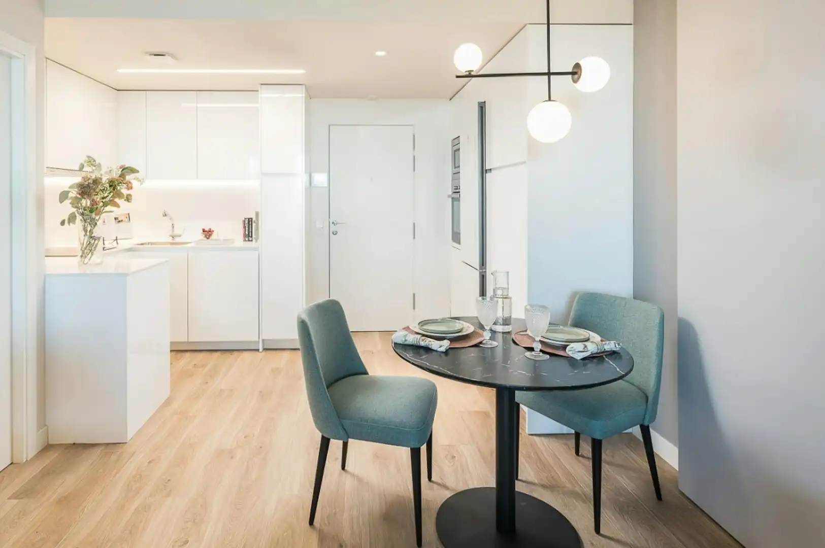Appartement à louer à Tetuán, imagen 6