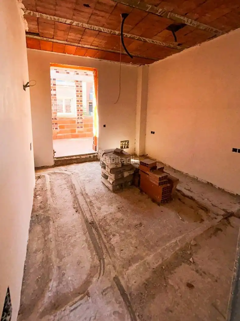 Reihenhaus zum Verkauf in Carrer Circumval.lacio 54, imagen 4