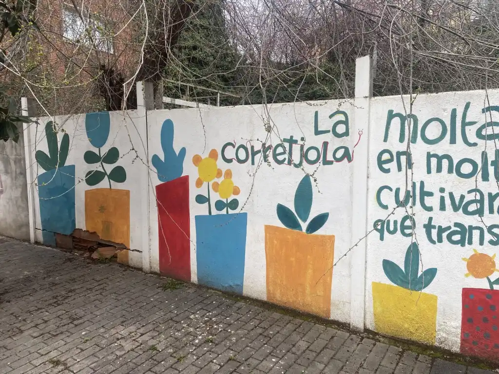 Wohnbaugrundstück zum Verkauf in Poble Nou, imagen 7