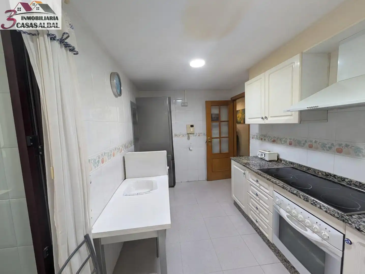 Flat with lift for sale in Albal, imagen 2
