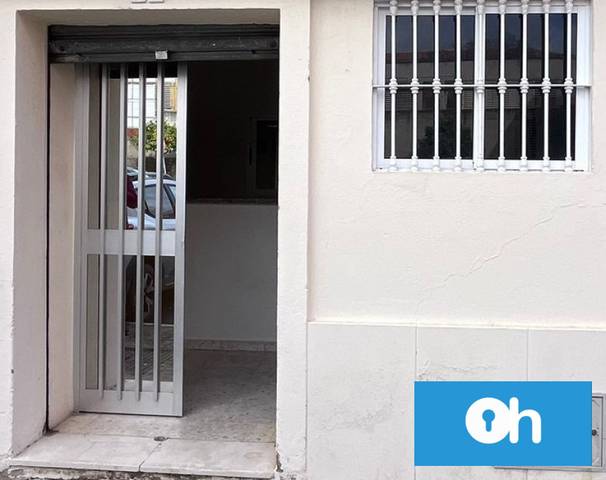 Local comercial en Venta en San Antonio