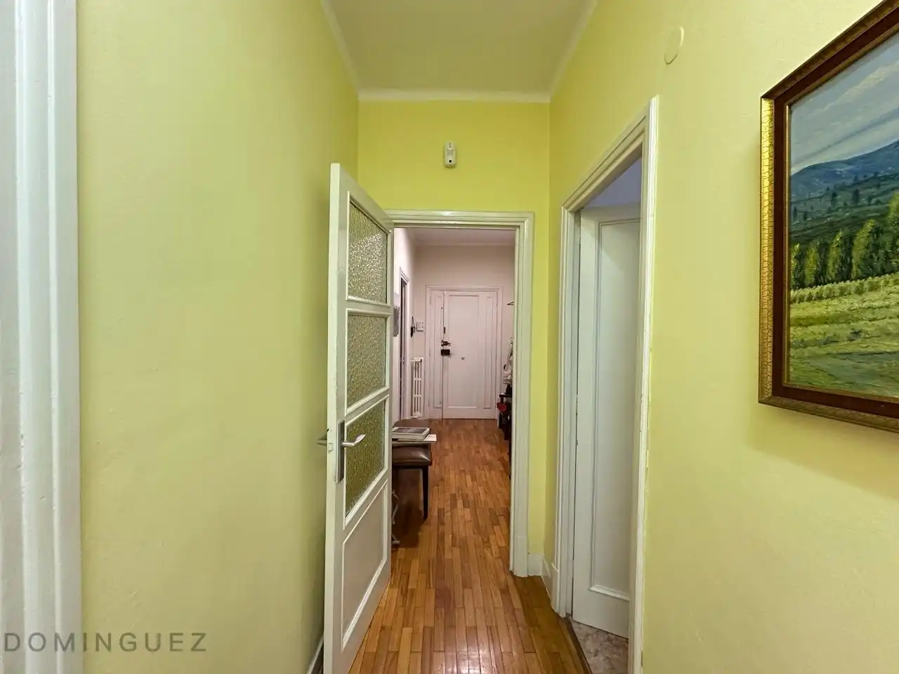 Pis en venda en Vigo  amb Calefacció i Parquet