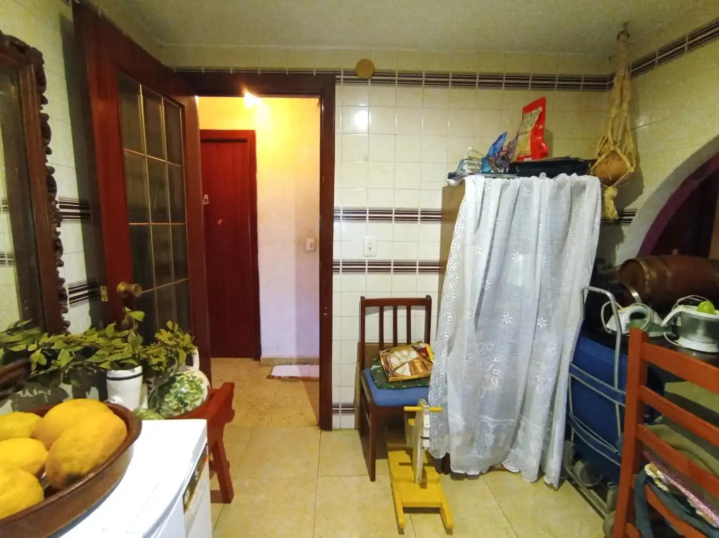 Appartement avec terrasse à vendre à Calle CARDENAL CISNEROS, imagen 18