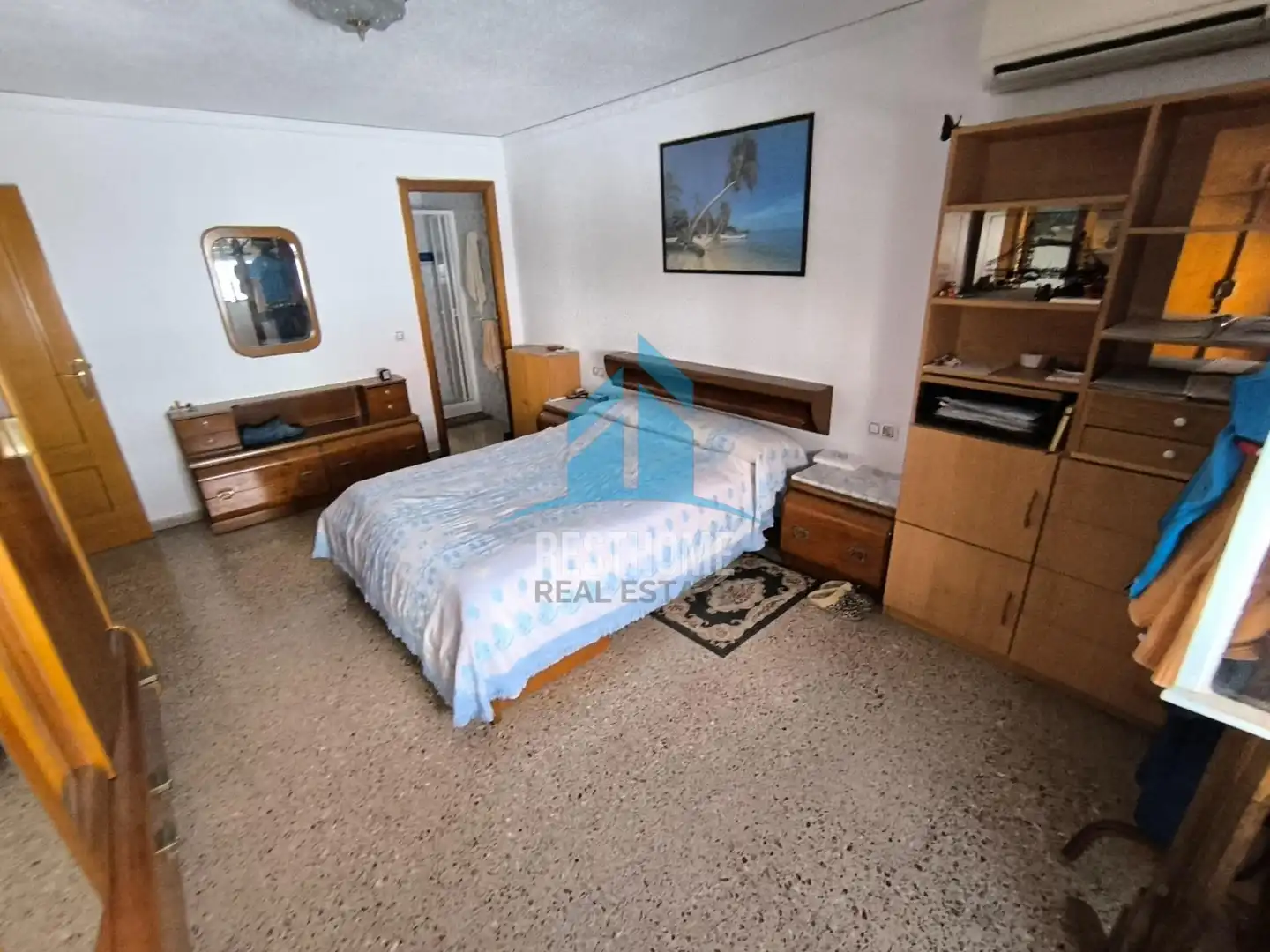 Appartamento con terrazza in vendita a Calle GABRIEL MIRO, imagen 23