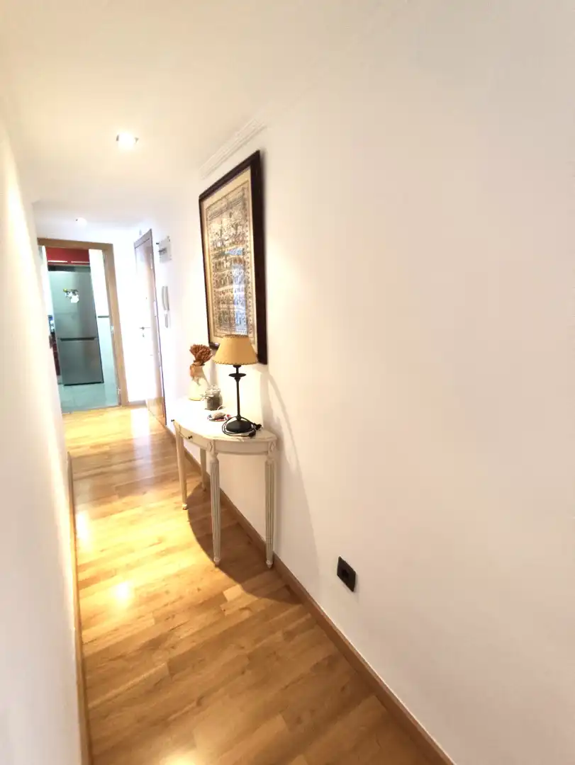 Piso en venta en Benidorm con Amueblado, Lavadora y Balcón