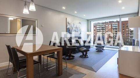 Photo 5 of Flat for sale in Antso Jakituna Hiribidea Sancho el Sabio, 28, Amara, Gipuzkoa