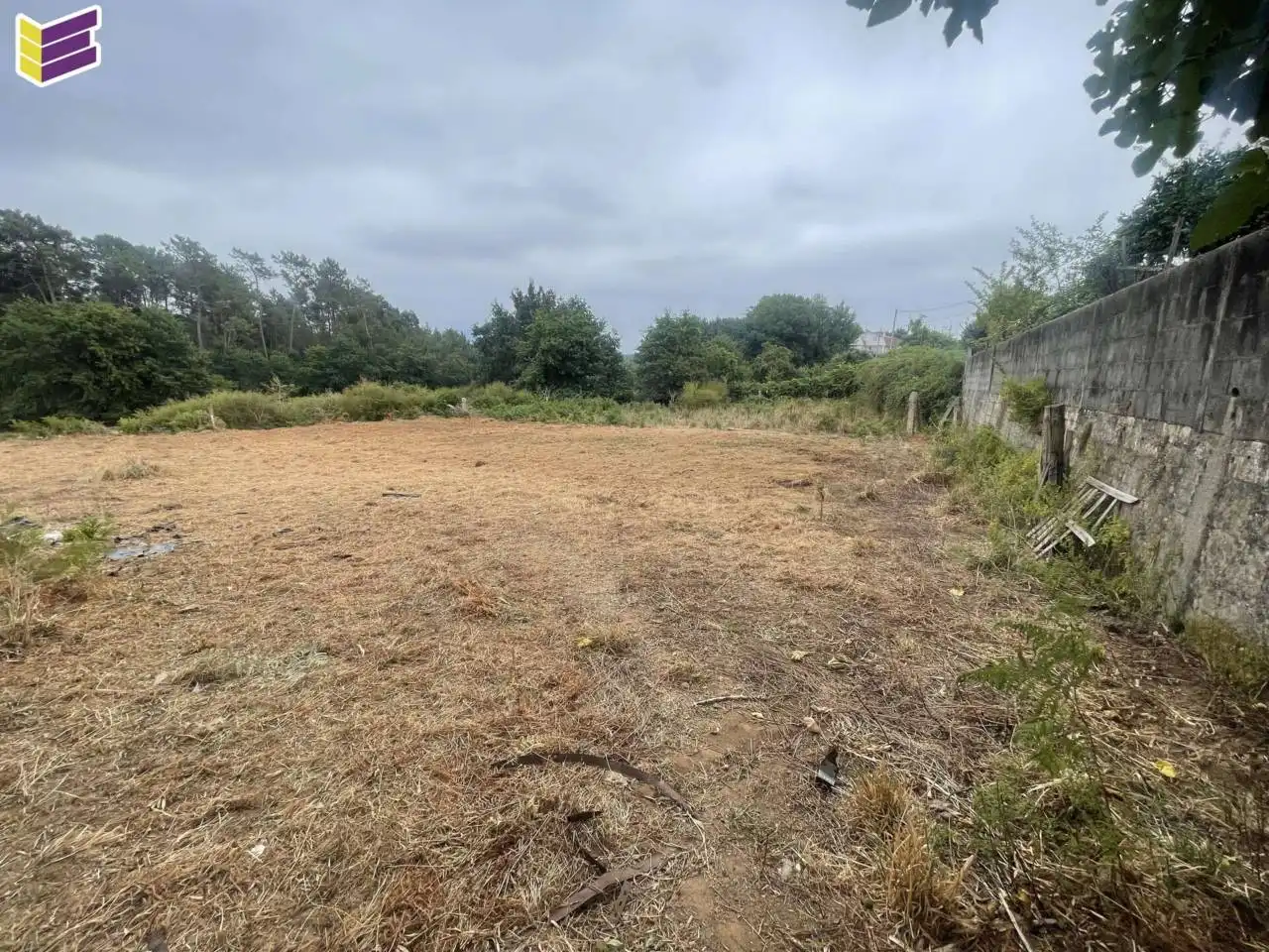 Terreny en venda en O Porriño  