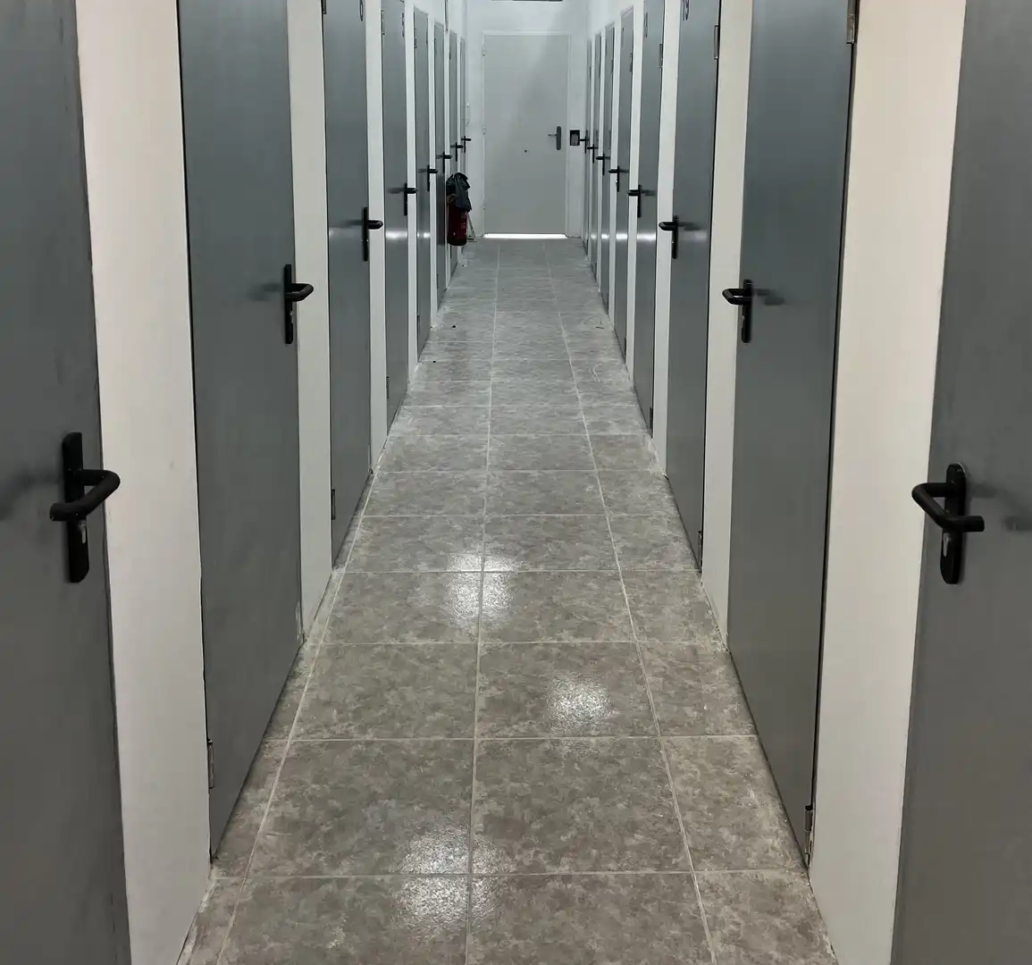 Storage room for rent in Casc Urbà