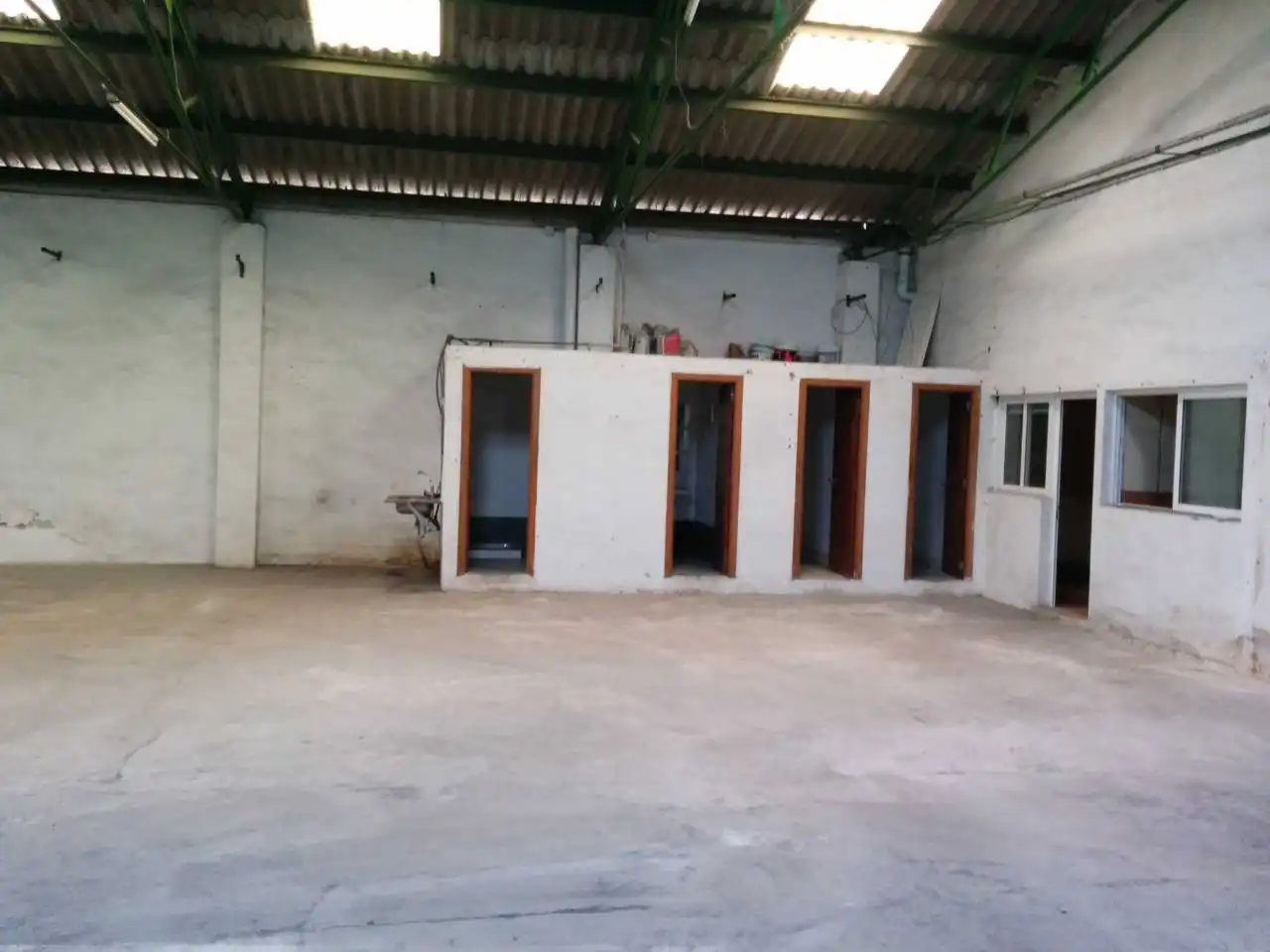 Edificio en venta en Gandia