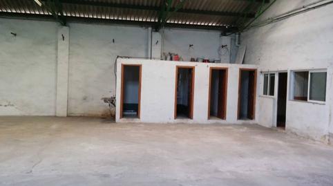 Photo 3 of Building for sale in Calle Sant Enric, Benipeixcar - El Raval, Gandia