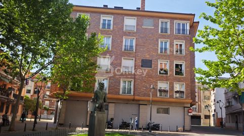 Photo 4 of Flat for rent in San Isidro, Getafe