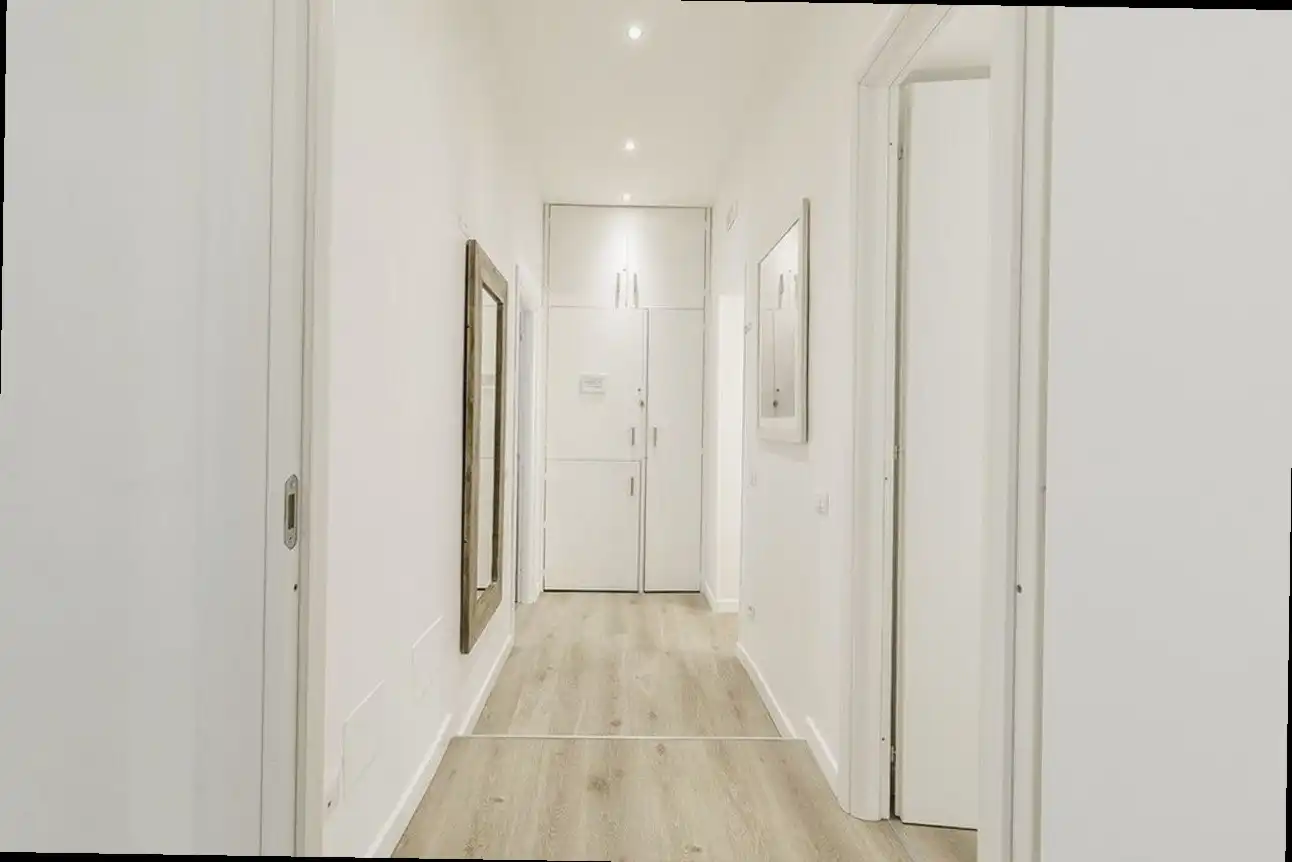 Wohnung mit Aufzug zur Miete in Henao Kalea, imagen 11