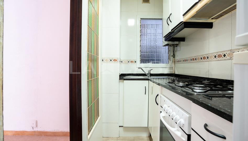 Photo 1 of Flat for sale in La Sagrera, Barcelona