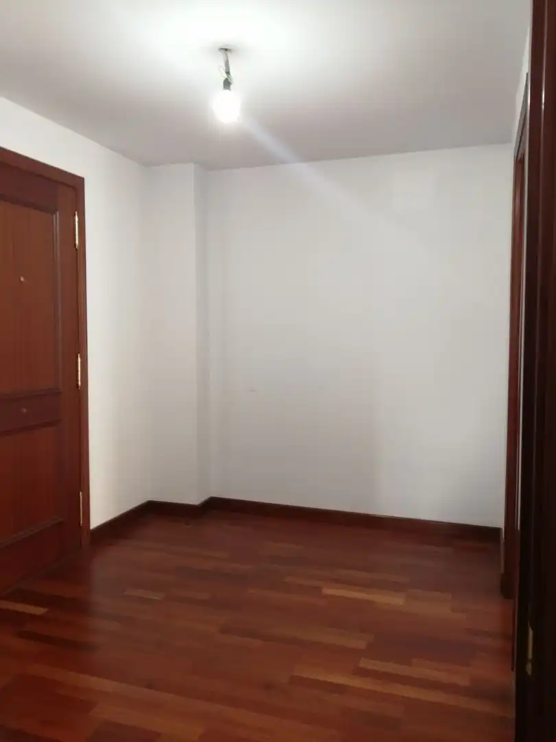 Bedroom of Flat for sale in Covadonga - Campuzano - Ciudad Vergel