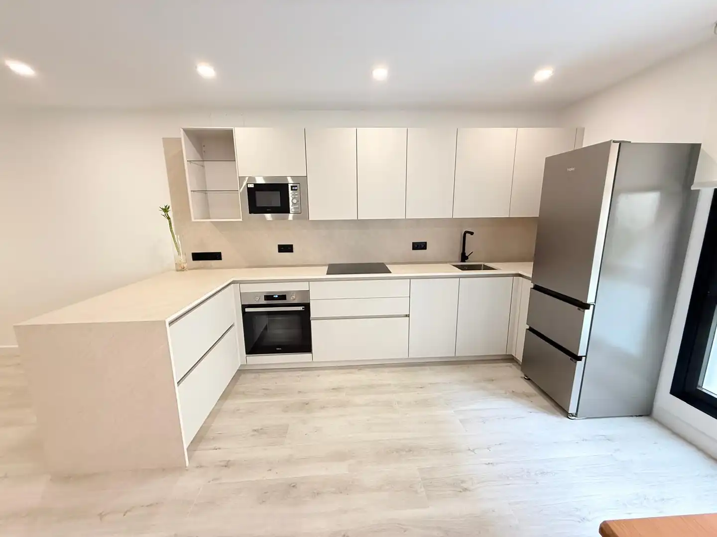 Apartament amb ascensor de lloguer a Calle Maestranza, imagen 5