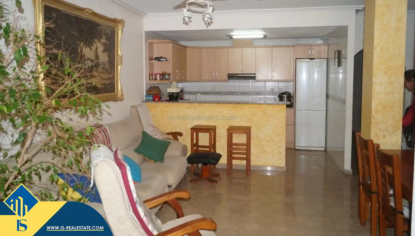 Apartment for sale in Playa del Cura, imagen 7