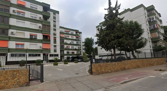 Piso en Venta en CL RONDA DE LOS ALUNADOS (B) en El Retiro - La Vid