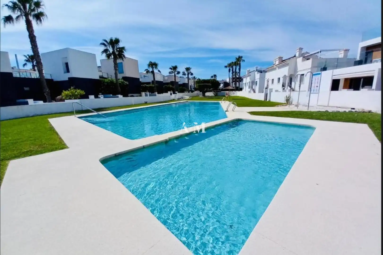 Flat with terrace to rent in Orihuela Costa, imagen 22