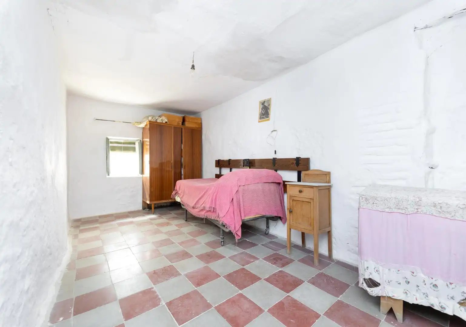 Casa adosada en venda a Calle ARRIBA, 27, Pinos Genil