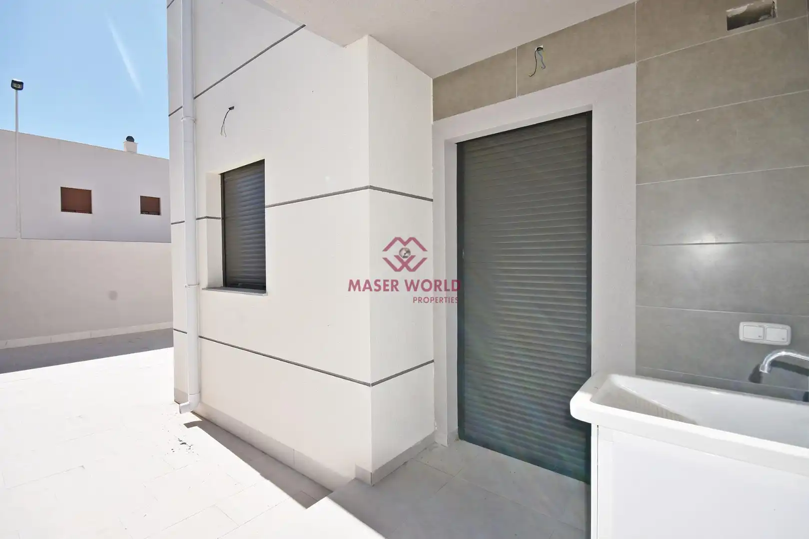 Logement avec piscine à vendre à Puerto de Mazarrón, imagen 38
