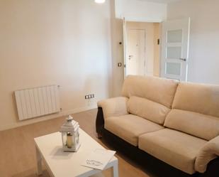 Living room of Flat for sale in Campo Real  with Air Conditioner, Heating and Terrace
