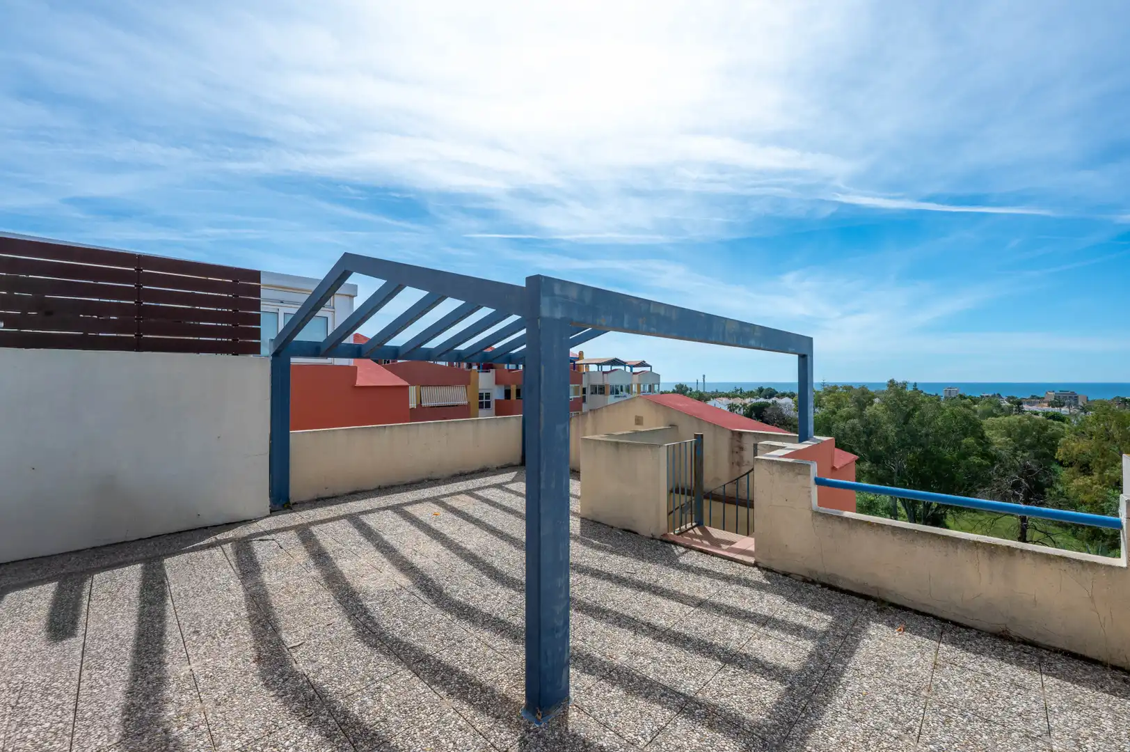 Àtic en venda a PERNET DEL, Paraiso - Barronal