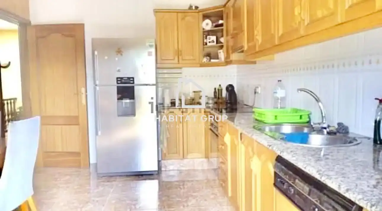 Casa a schiera con piscina in vendita a Ardiaca - La Llosa, imagen 16