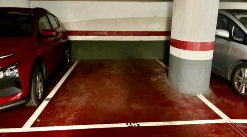 Foto 2 de Garaje de alquiler en Plaça D'urquinaona, 7, Dreta de l'Eixample,  Barcelona Capital