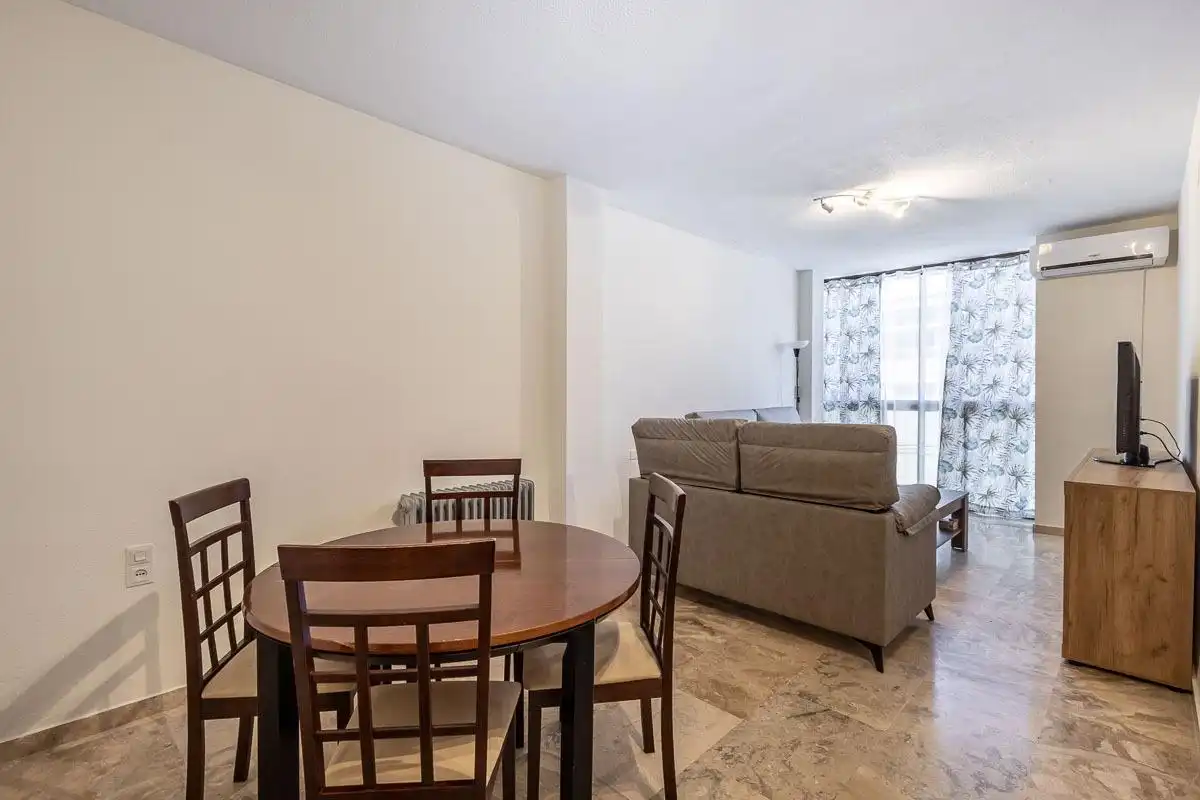 Appartement avec ascenseur à louer à Genil, imagen 7