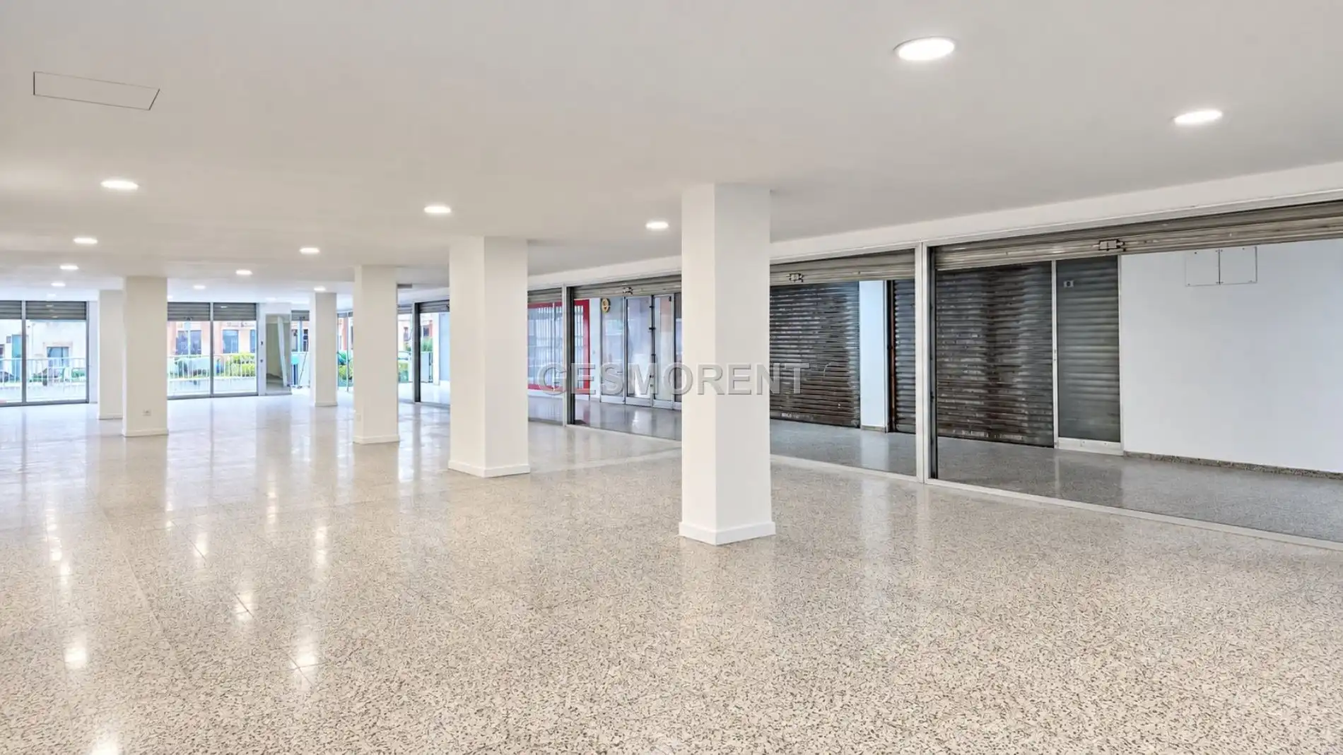 Gewerbefläche zur Miete in Platja de Palma