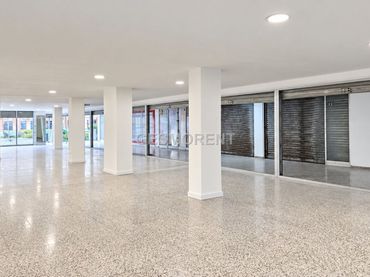 Business premises to rent in Platja de Palma
