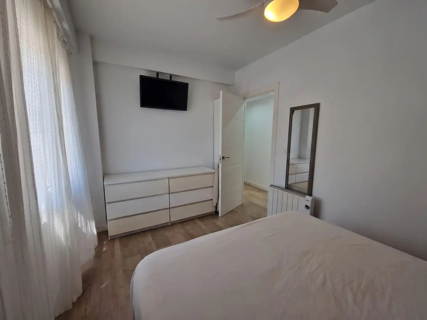 Piso en venta en Calle CARDENAL ZUÑIGA, Los Pinos - El Pilar