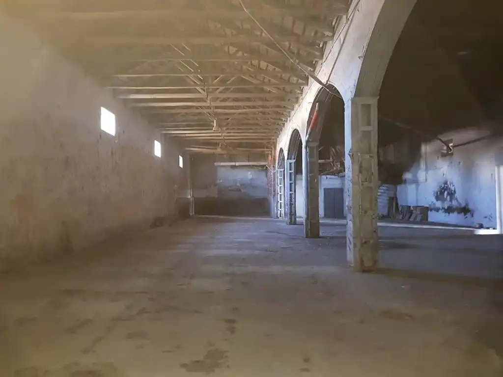 Industrial buildings for sale in La Roda