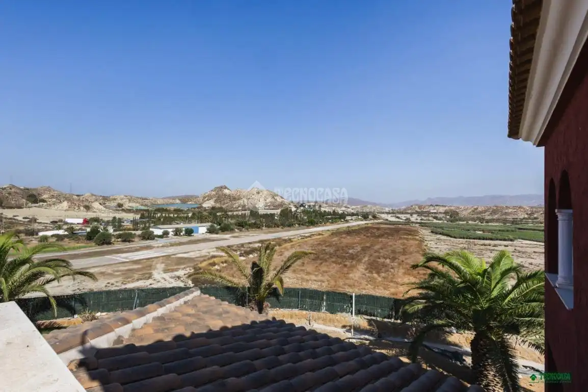 Landhaus mit Pool zum Verkauf in Las Cunas - La Algarrobina, imagen 29