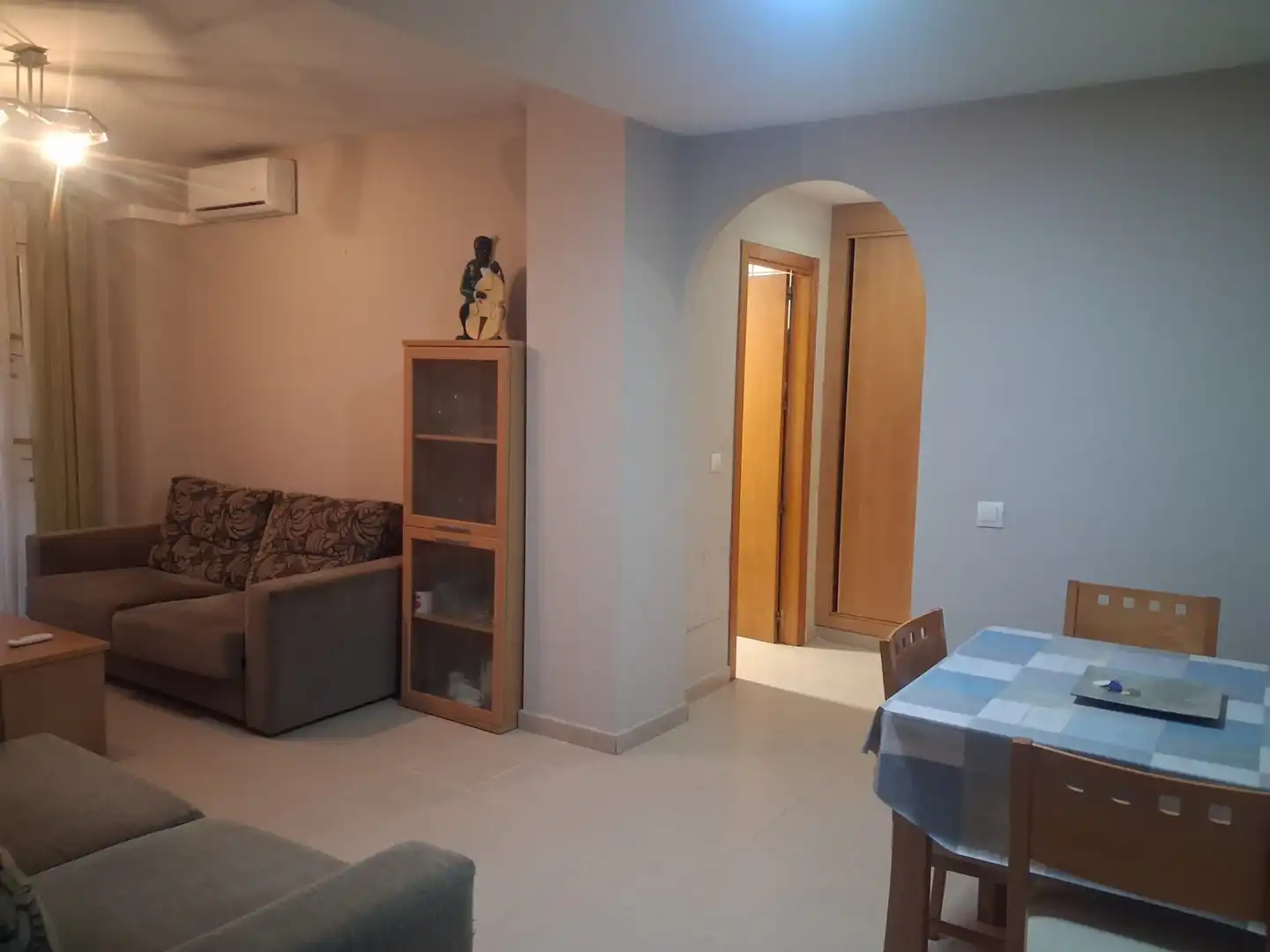 Flat with pool to rent in Almerimar, imagen 11