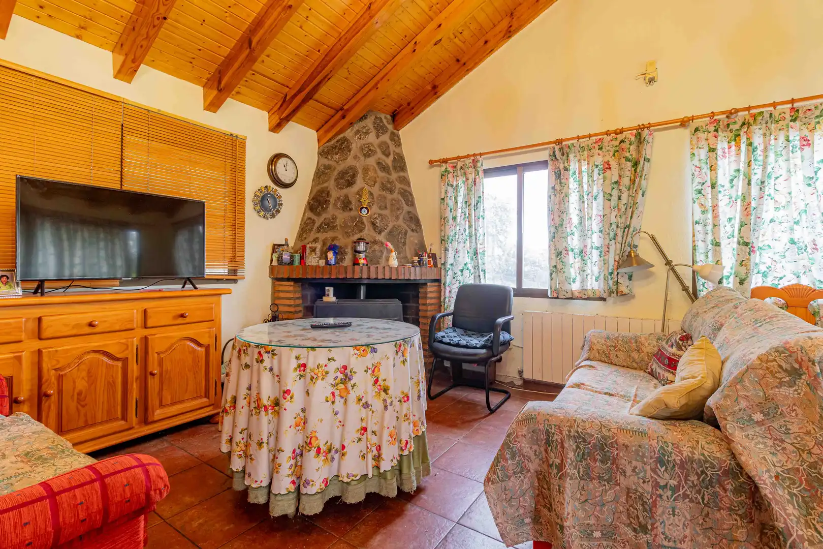 Casa o chalet en venta en Camino Monte, Ituero y Lama