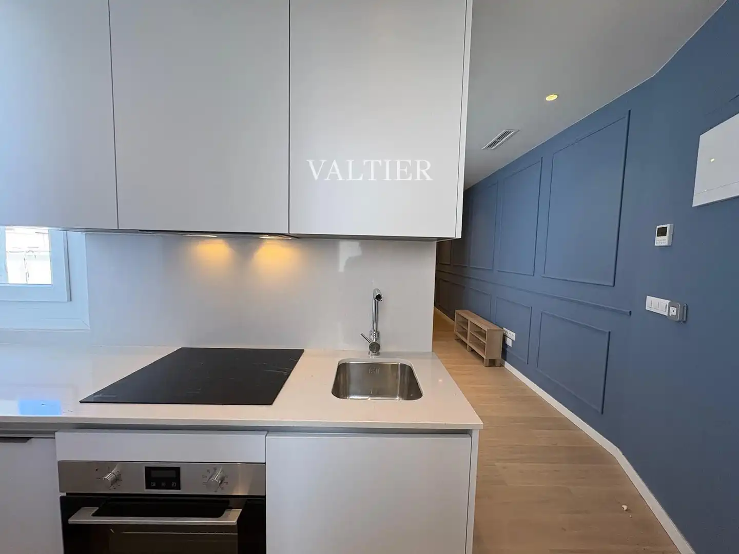Flat with lift to rent in Delicias, imagen 14