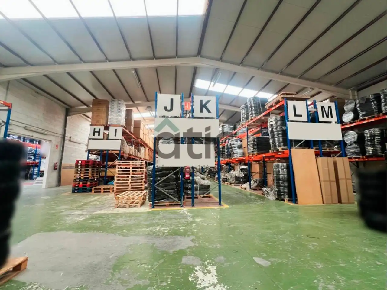 Industrial building for sale in Calle Narcís Monturiol, imagen 8
