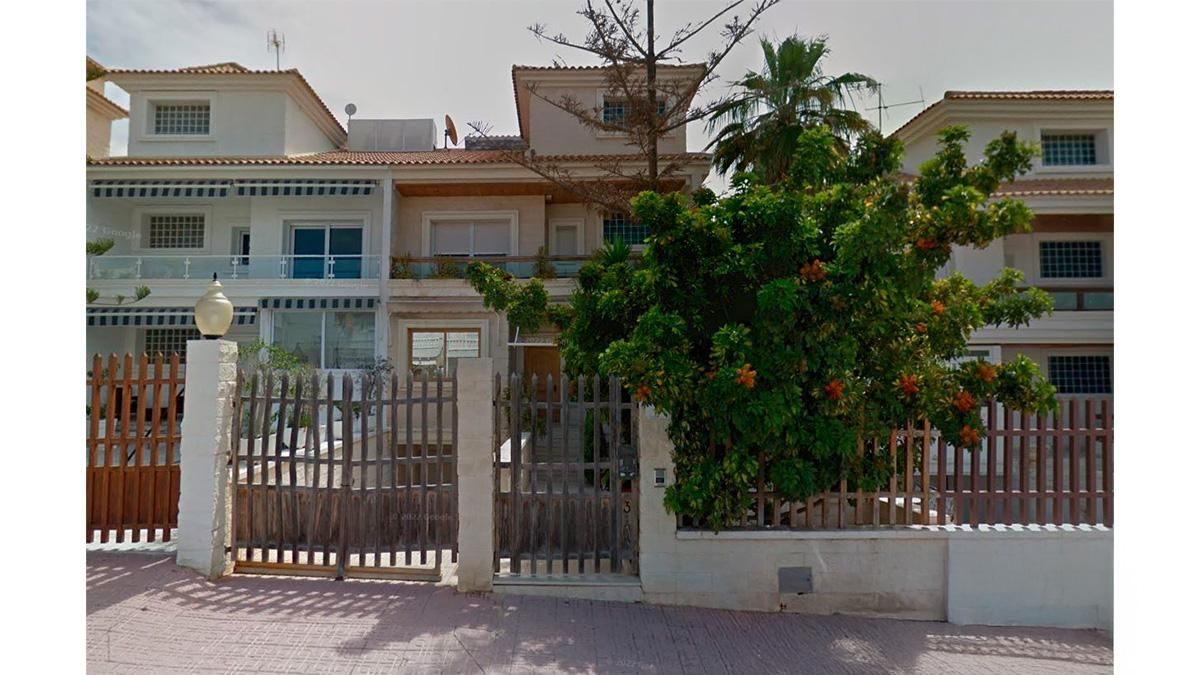 Single-family semi-detached for sale in CASTELLON, 2, Cabo Cervera