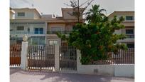 Exterior view of Single-family semi-detached for sale in Torrevieja