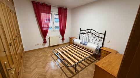 Foto 5 de Piso de alquiler en Avenida de Pedro Diez, San Isidro,  Madrid Capital