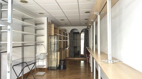 Foto 4 von Geschaftsraum zum Verkauf in Iparragirre Etorbidea, 9, Centro Urbano - Hirigunea, Leioa