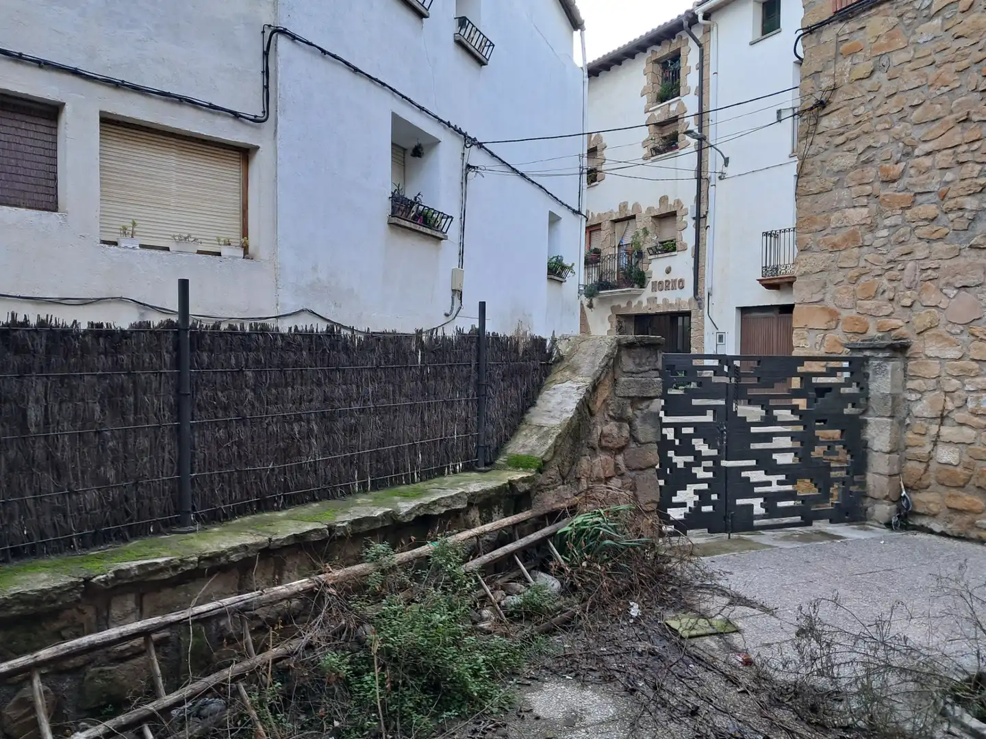 Haus zum Verkauf in Calle la Vuelta 2, imagen 4
