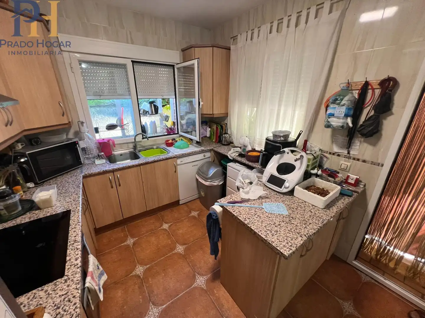 Casa con giardino in vendita a Los Navalmorales, imagen 10