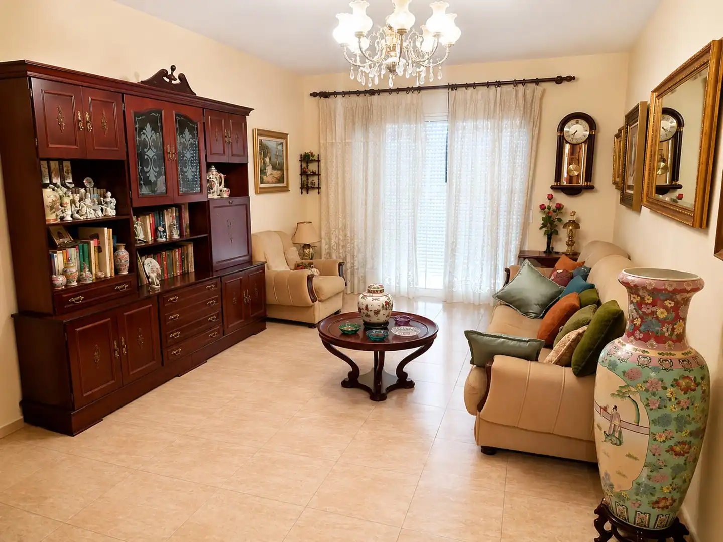 Flat with lift for sale in Alhama de Murcia ciudad, imagen 2