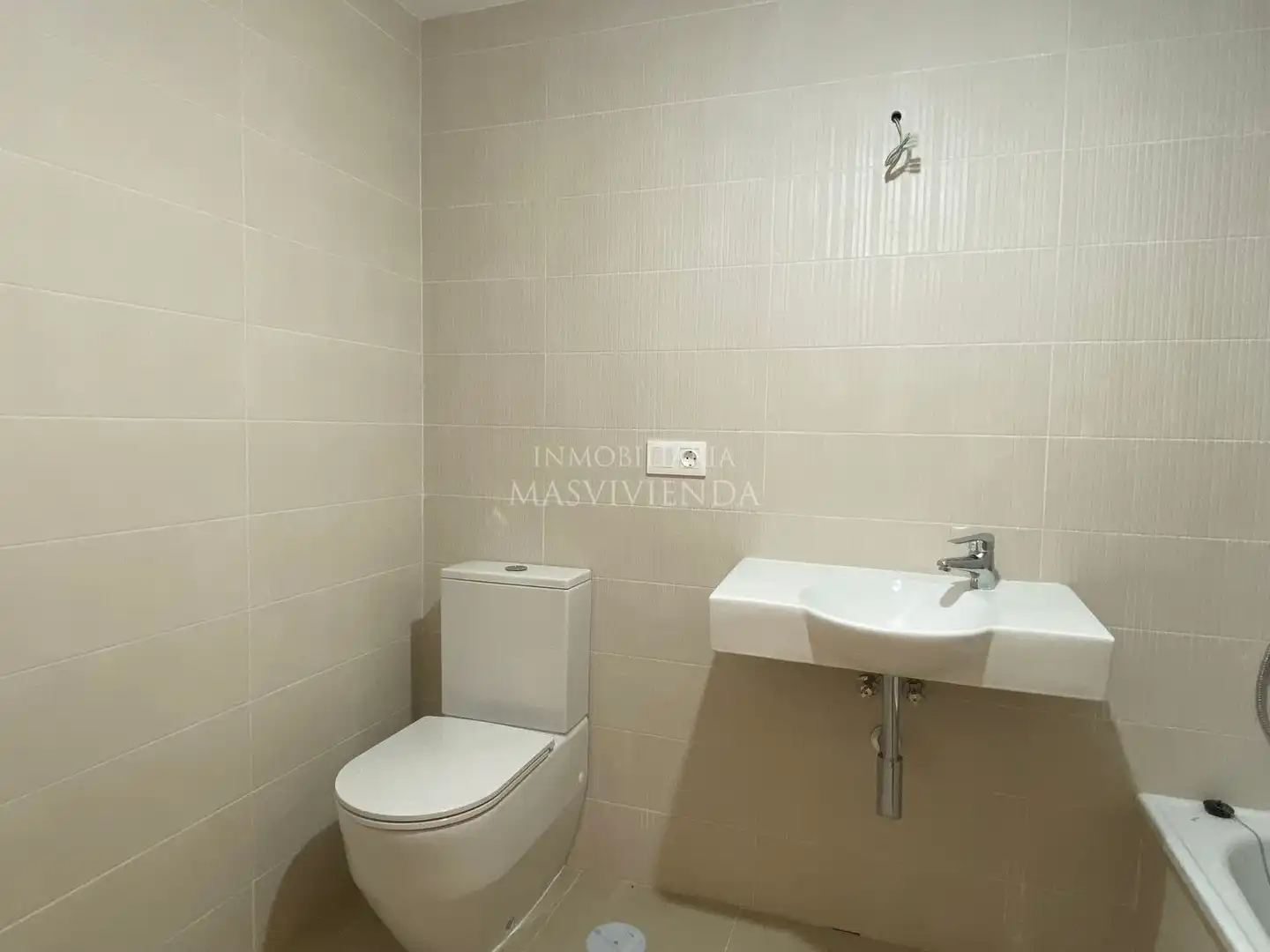 Baño de Piso en venta en Soutomaior con Terraza y Trastero