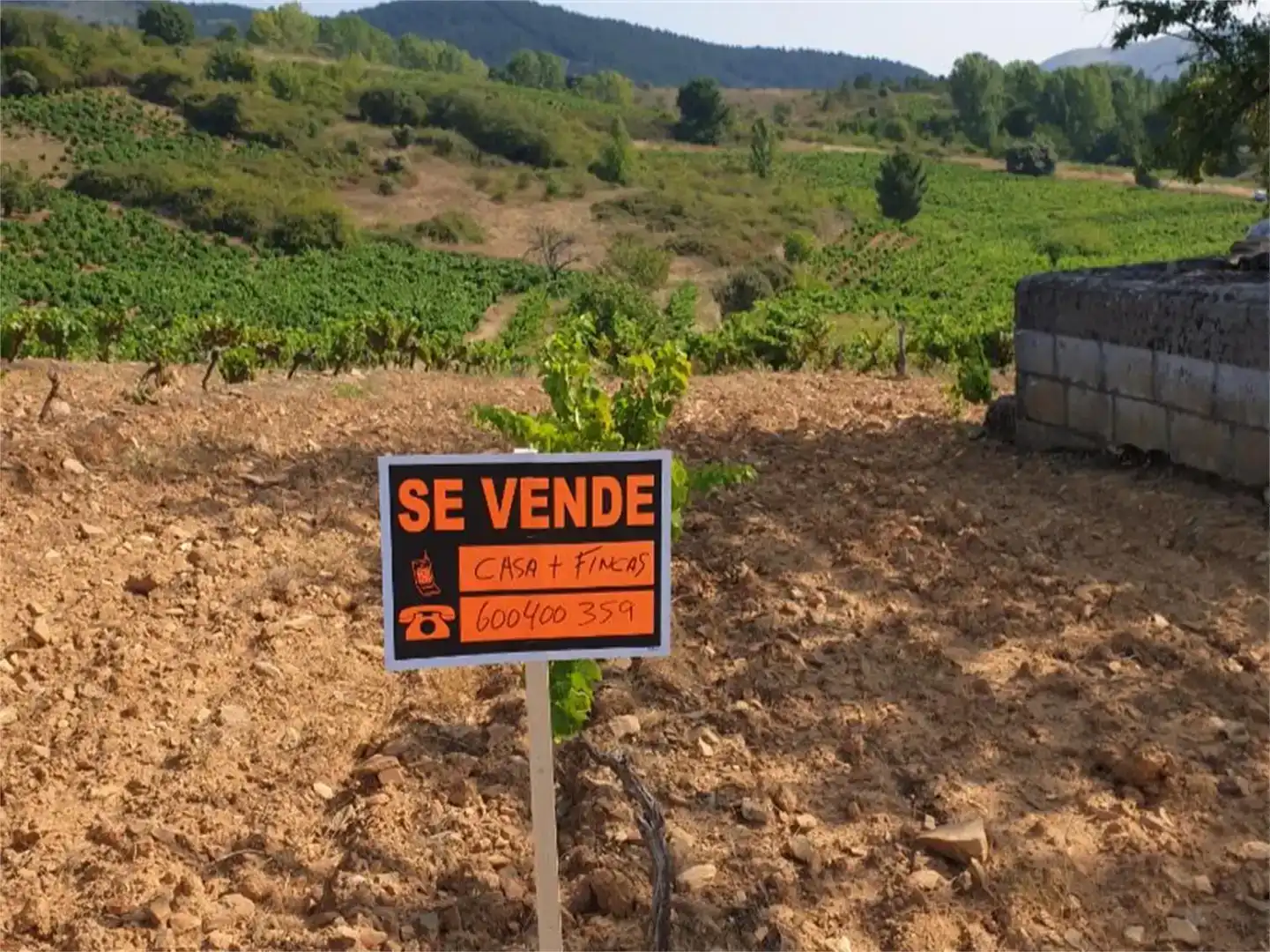 Planta baja en venta en Cacabelos con Amueblado