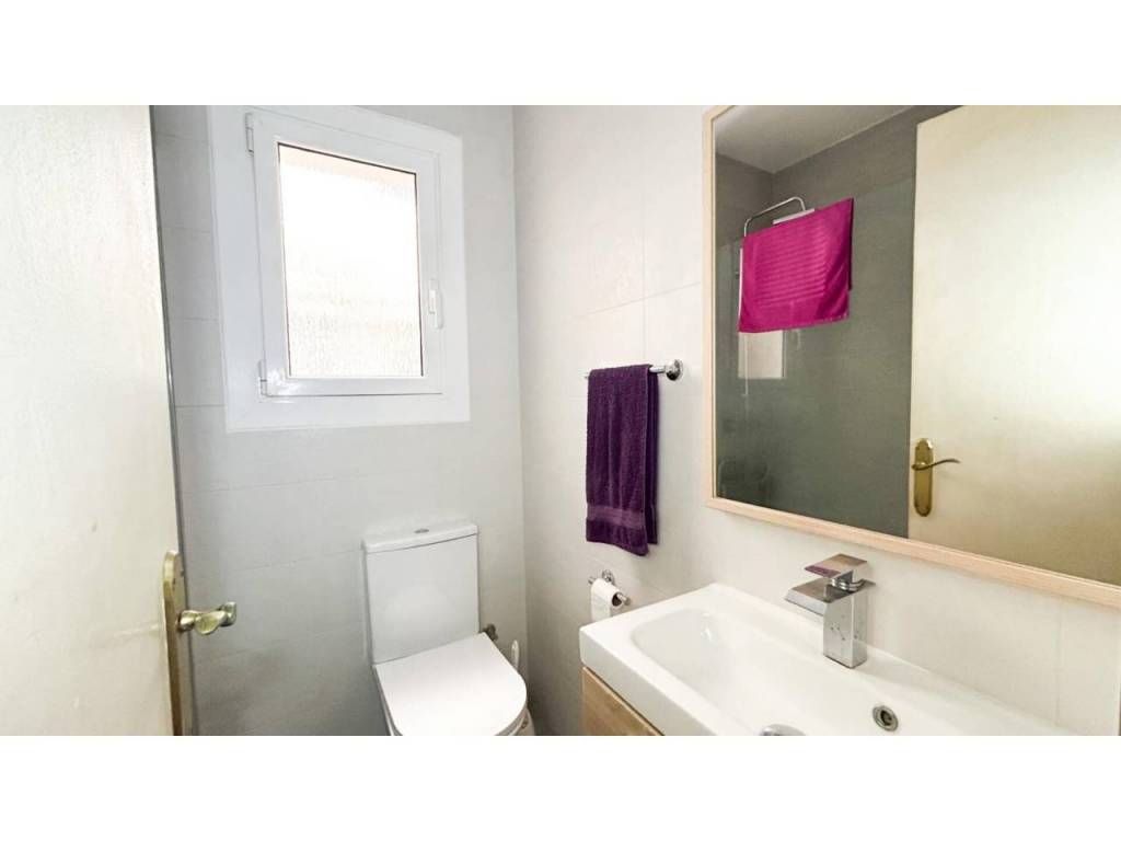 Baño de Piso en venta en Jerez de la Frontera con Aire acondicionado