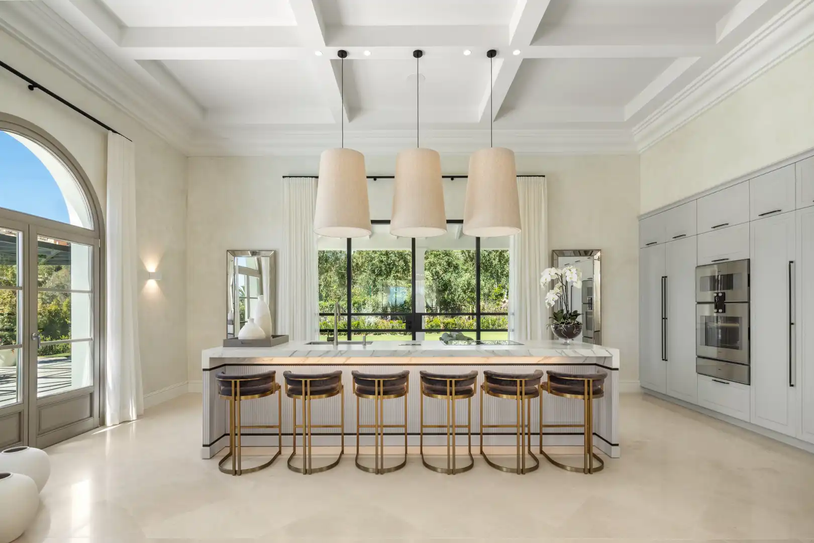 Maison avec terrasse à vendre à Nueva Andalucía, imagen 15