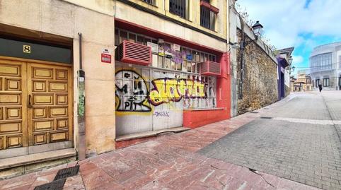 Photo 5 of Premises for sale in Calle San José, Casco Histórico, Asturias